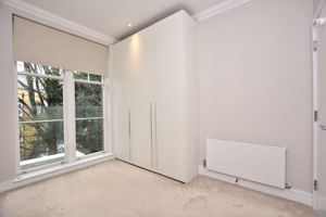 Bedroom Two- click for photo gallery